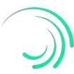 Alight Motion Mod APK Logo
